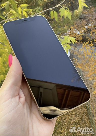 iPhone 12 Pro, 128 ГБ