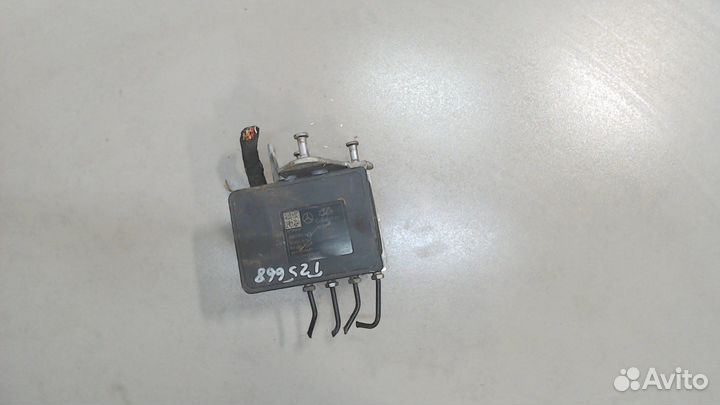 Блок абс, насос Mercedes GLC X253