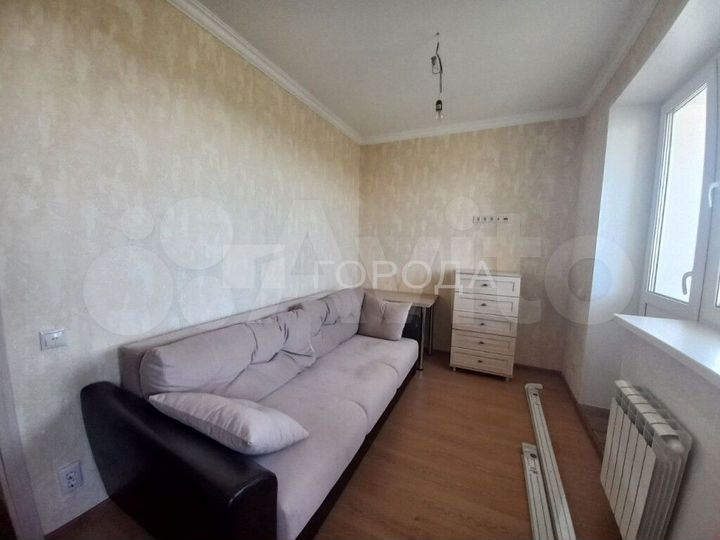 1-к. квартира, 40,2 м², 9/17 эт.