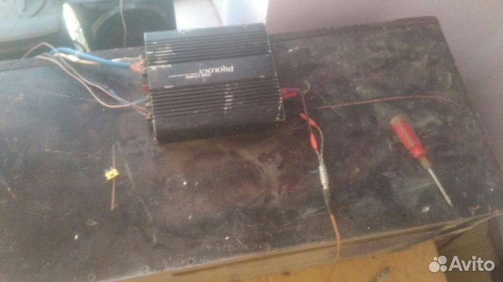 Музыка в авто