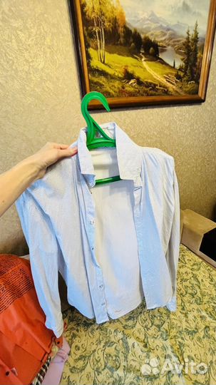 Мужские вещи пакетом