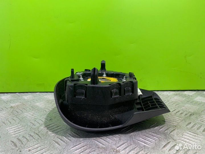 Подушка безопасности в руль Bmw X3 F25 N47N 2.0