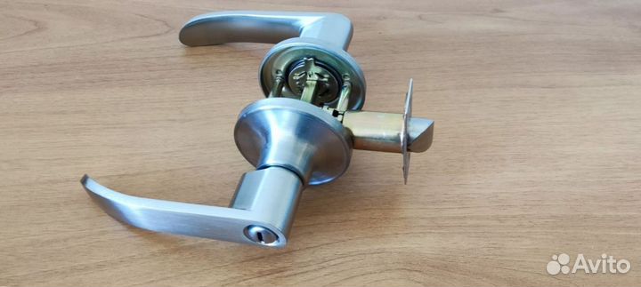 Дверные ручки