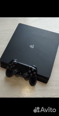 Sony PS4