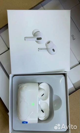 Airpods pro 2 оптом