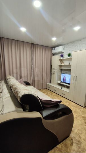 1-к. квартира, 30 м², 3/5 эт.