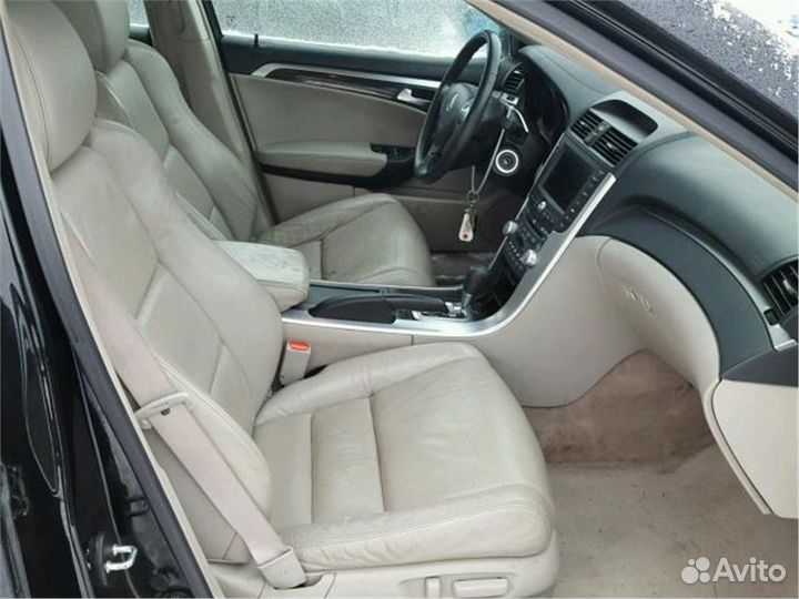 Разбор на запчасти Acura TL