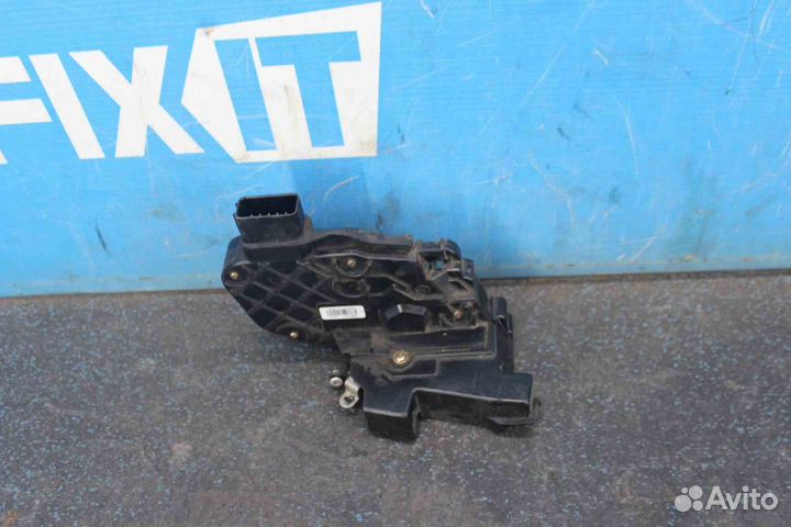 Замок двери Ford Focus II (Форд Фокус 2) CB4 48967