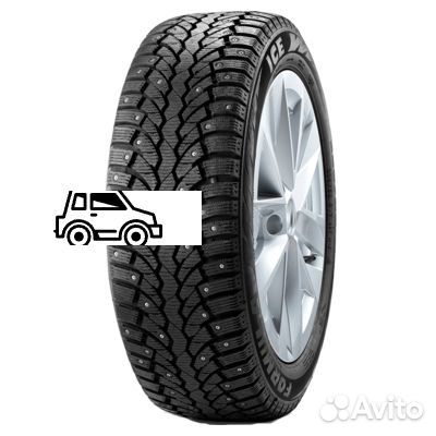 Formula Ice 195/55 R15 85T