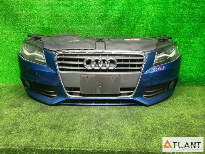 Ноускат audi A4