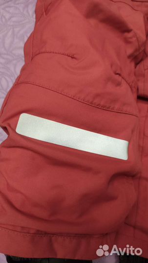 Комбинезон didriksons