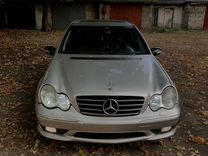 Mercedes-Benz C-класс 2.0 AT, 2001, 289 000 км, с пробегом, цена 700 000 руб.