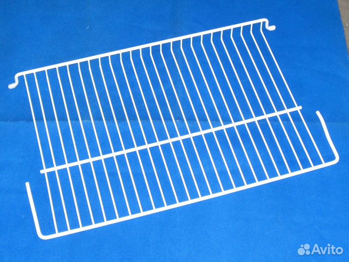 341410302000 - Полка решетка (альтернатива стеклян