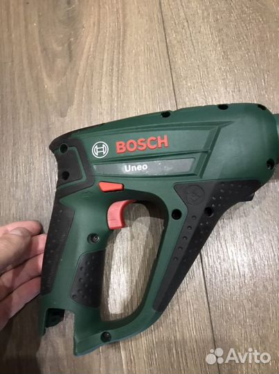 Перфоратор bosch на запчасти