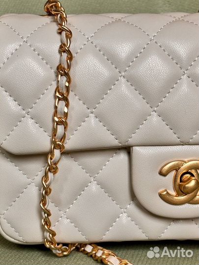 Сумка Chanel женская