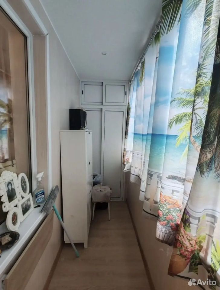2-комнатная квартира, 45 м² — фото 3