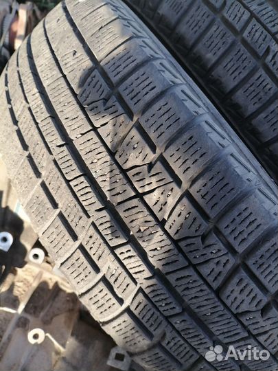 Eldorado Golden Sport Fury SUV 175/65 R14 28P