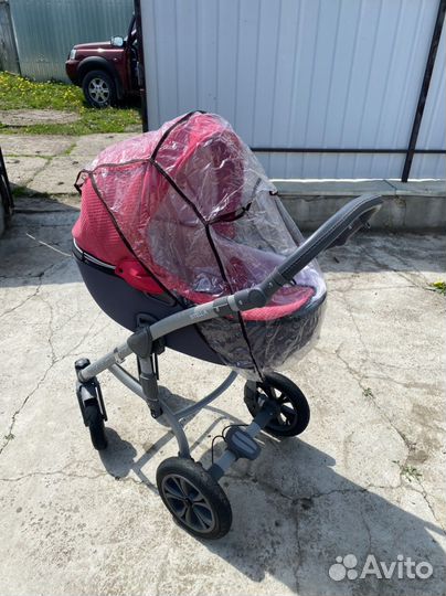 Детская коляска