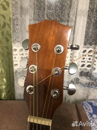 Акустическая гитара Fabio