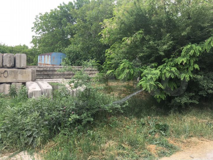 Участок 5,5 сот. (ИЖС)