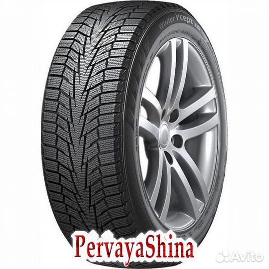 Hankook Winter I'Cept iZ 2 W616 215/60 R17