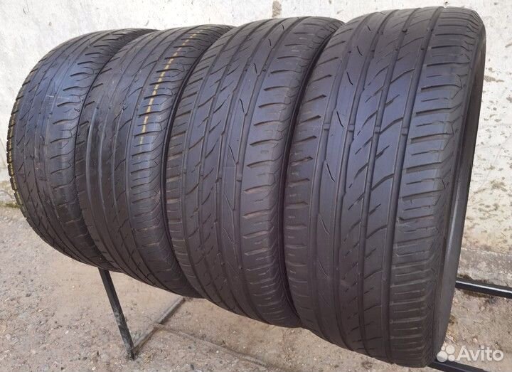 Matador MP 47 Hectorra 3 215/55 R16 97H