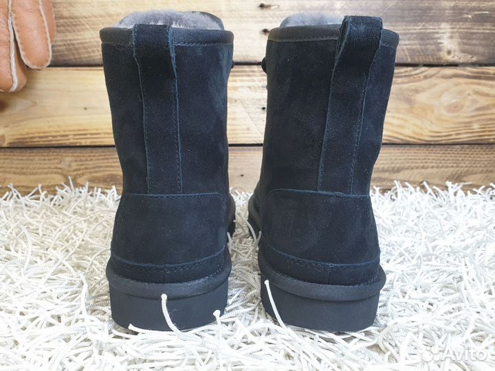 UGG оригинал