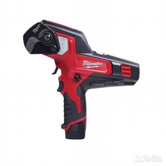 Кабелерез Milwaukee M12 CC-0 (4933431600)