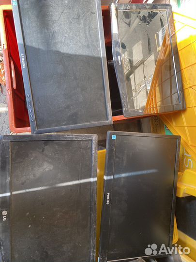 Монитор для компьютера