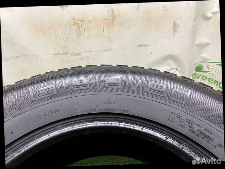 Gislaved Nord Frost 200 285/60 R18