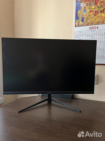 Монитор игровой Teefy 240 Гц