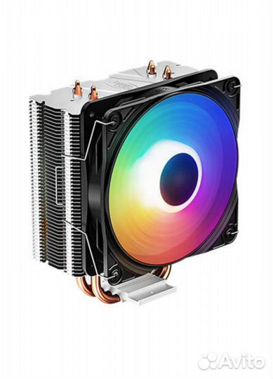 Кулер процеccорный