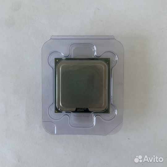 Процессор Intel Pentium 4 524 (Скупка Трейд-ин)