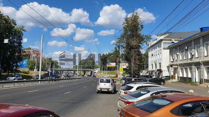 Свободного назначения, 540 м²