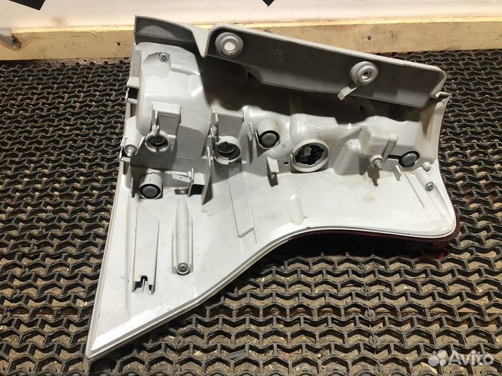 Фонарь задний правый Прадо 150(До рест)