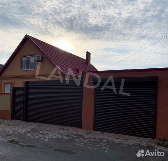 Рольворота