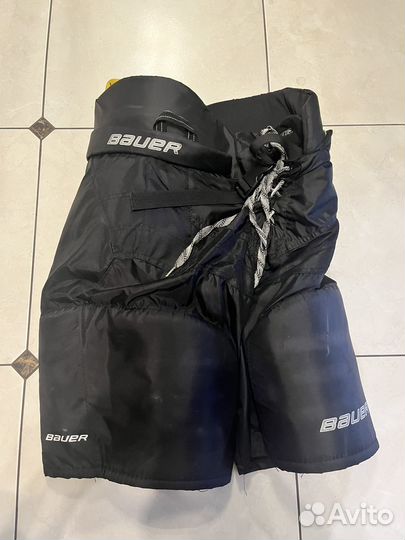Хоккейные трусы Bauer Supreme One 40 JR (XL)
