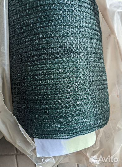 Сетка затеняющая 80