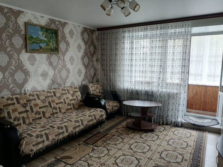 2-к. квартира, 56 м², 2/2 эт.