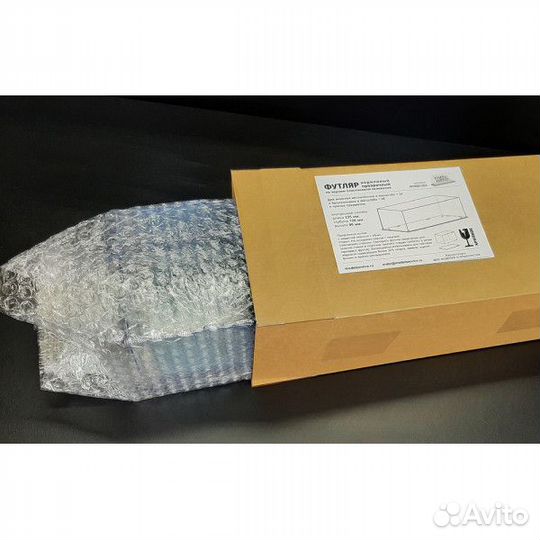 Футляр для хранения моделей Модель-Сервис MSB00102