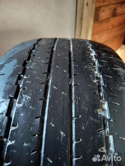 Triangle TR257 235/55 R17