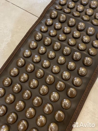 Турманиевый пояс Nuga Best NM-90