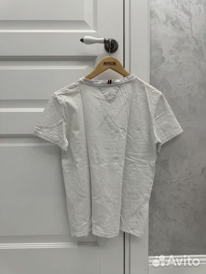 Футболка Tommy Hilfiger S/M оригинал