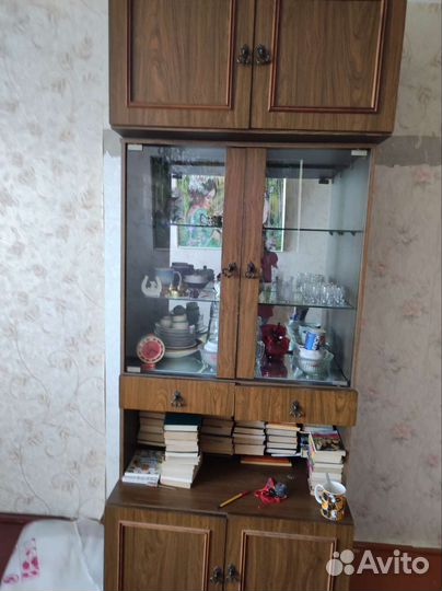 Сервант бесплатно