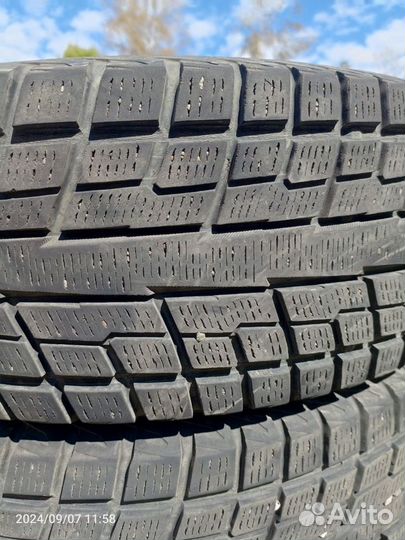 Yokohama Geolandar A/T G31 225/65 R17