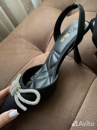 Туфли женские