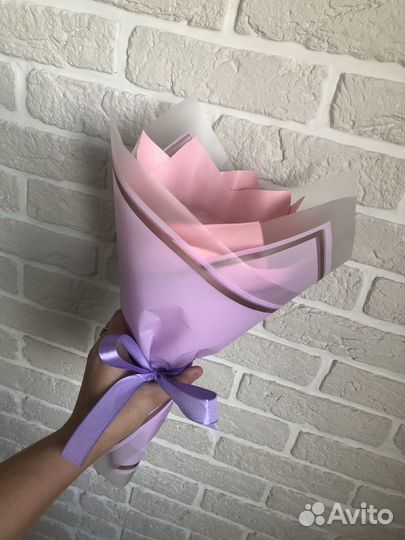 Букет из шоколада