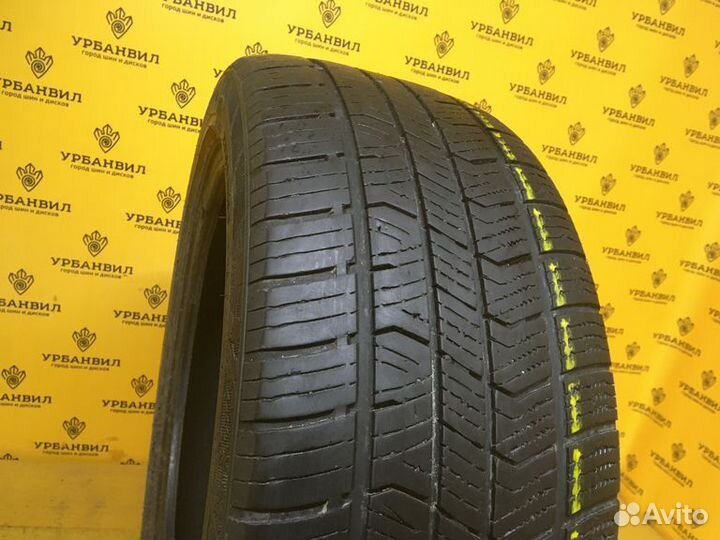 Milestar Weatherguard AW365 235/45 R18 98H