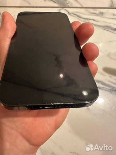 iPhone 12 Pro, 128 ГБ