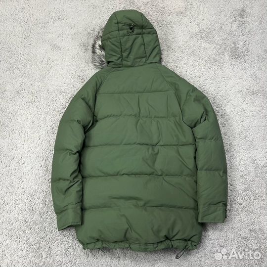 Пуховик Adidas Originals Размер M-L